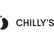 Chilly's Coupons