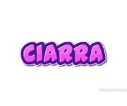 Ciarra Coupons