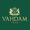 Vahdam Coupons