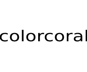 Colorcoral Coupons