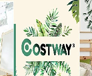 Costway Coupons