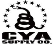 Cya Supply Coupons