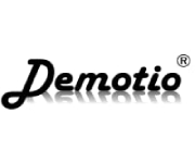 Demotio Coupons