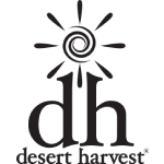 Desert Harvest Coupons