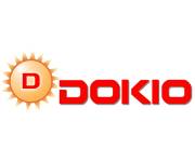 Dokio Coupons