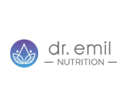 Dr Emil Nutrition Coupons