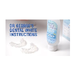 Dr. George's Dental White Coupons