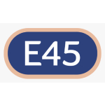 E45 Coupons