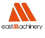 East machinery Coupons