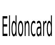 Eldoncard Coupons