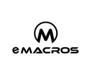 Emacros Coupons