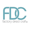Factory Direct Craft Coupons