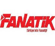 Fanatik Coupons