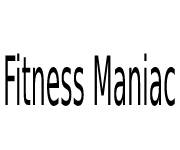 Fitness Maniac Coupons