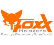 Foxx Holsters Coupons