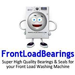 Front Load Bearings Coupons