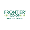 Frontier Co-op Coupons