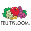 Fruit Of The Loom Coupons