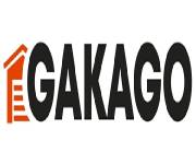 Gakago Coupons