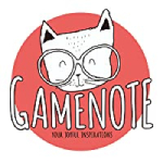 Gamenote Coupons