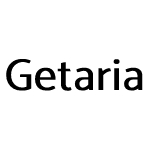 Getaria Coupons