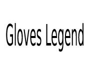 Gloves Legend Coupons