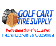 Golf Cart Tire Supply Coupons