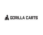 Gorilla Carts Coupons
