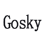 Gosky Coupons