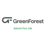 Greenforest Coupons