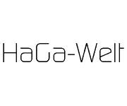 Haga Welt Coupons