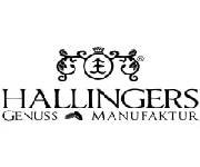 Hallingers Coupons