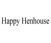 Happy Henhouse Coupons