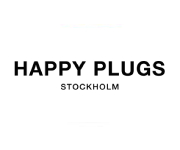 Happy Plugs Coupons