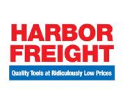 Harbor Freight Tools Coupons