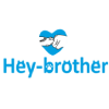 Hey-brother Coupons