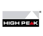 High Peak Coupons