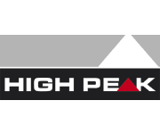 High Peak Coupons