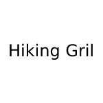 Hiking Gril Coupons