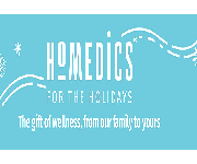 Homedics Coupons