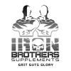Iron Brothers Supplements Coupons