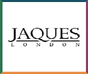 Jaques Of London Coupons