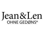 Jean & Len Coupons