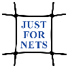 Just For Nets Coupons