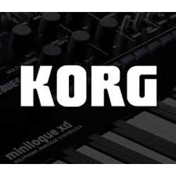 Korg Coupons