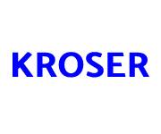 Kroser Coupons