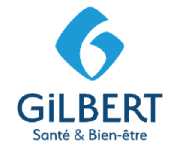 Laboratoires Gilbert Coupons