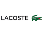 Lacoste Coupons