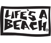 Life's A Beach Coupons