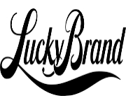 Lucky Brand Coupons